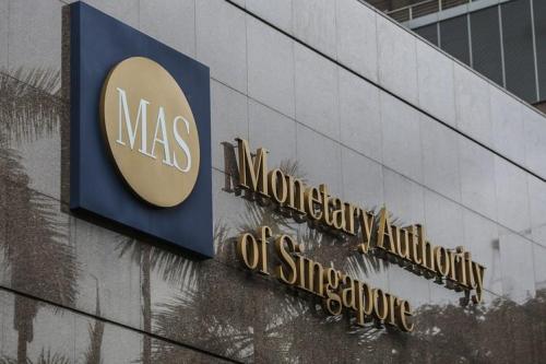 新加坡金管局与淡马锡控股测试完成 区块链付款网络具商业潜能